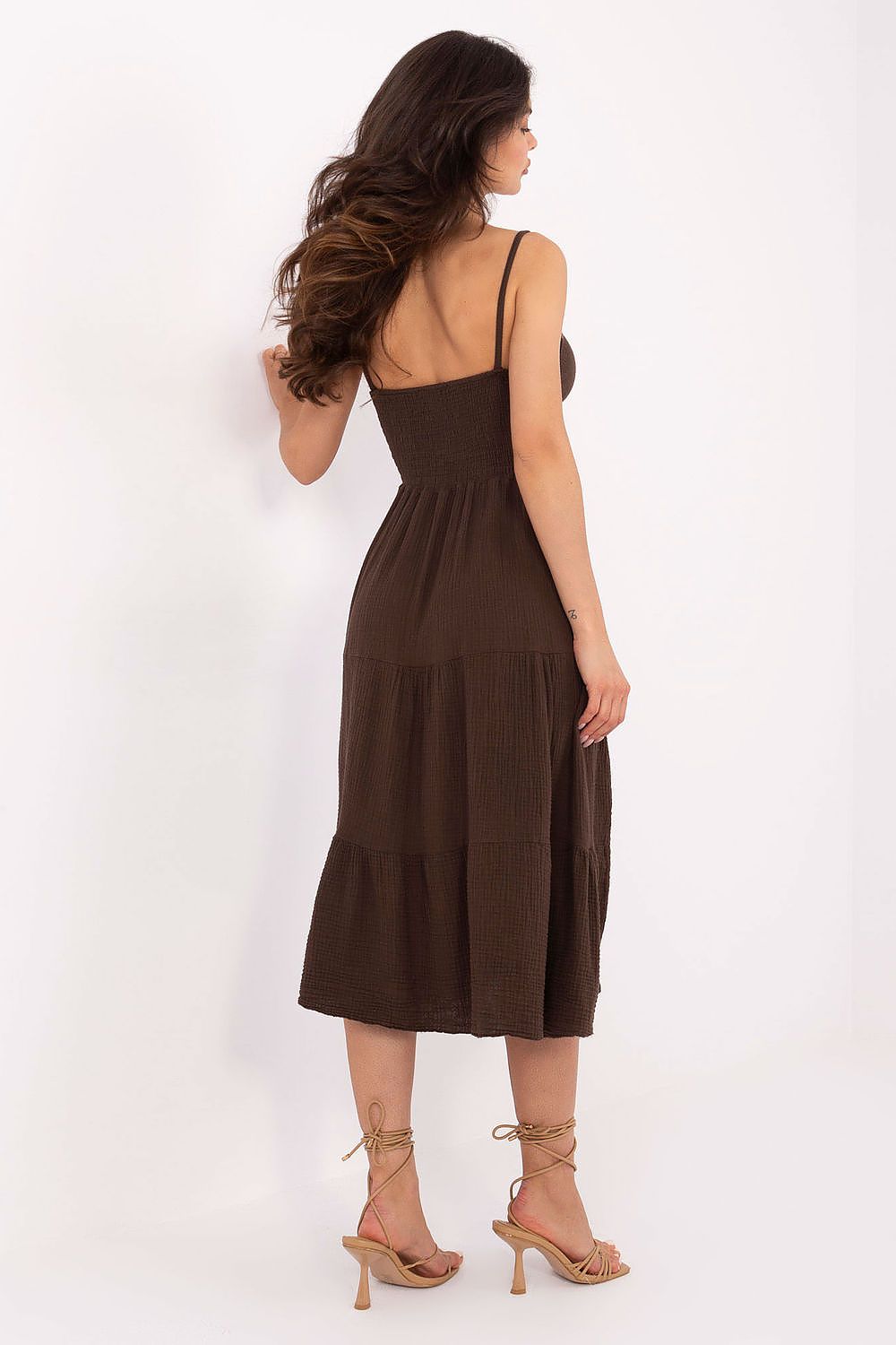  Robe de jour model 215207 Italy Moda 