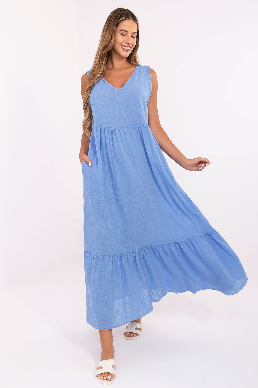  Robe de jour model 215396 Och Bella 