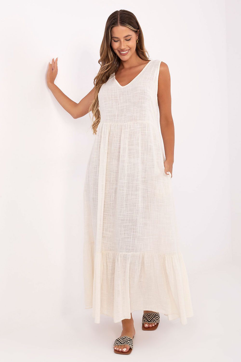  Robe de jour model 215397 Och Bella 