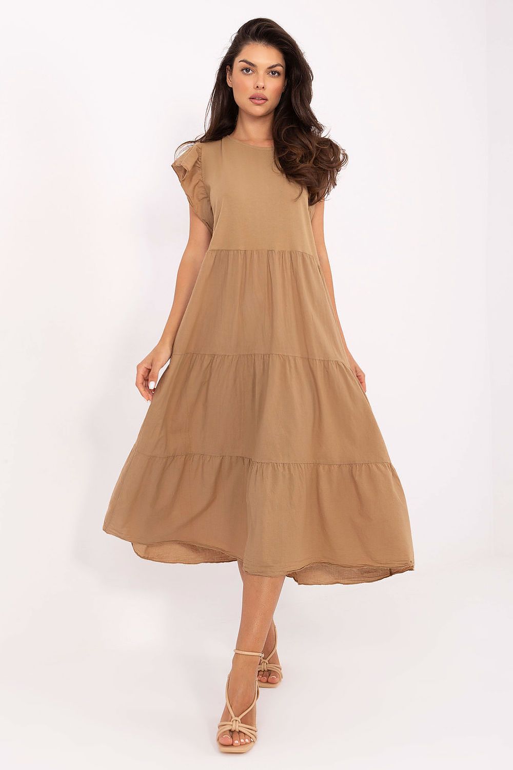  Robe de jour model 215522 Och Bella 