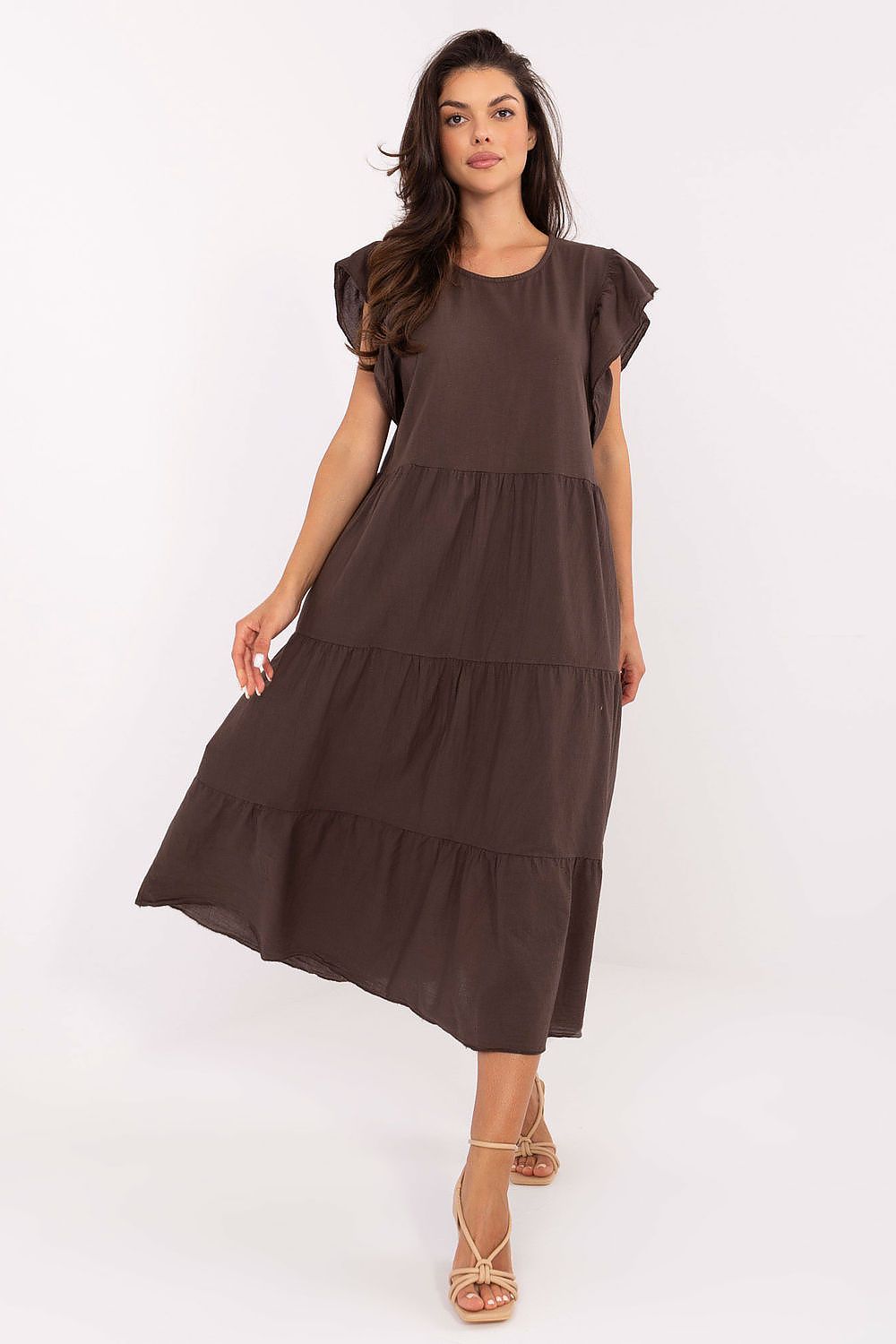  Robe de jour model 215523 Och Bella 