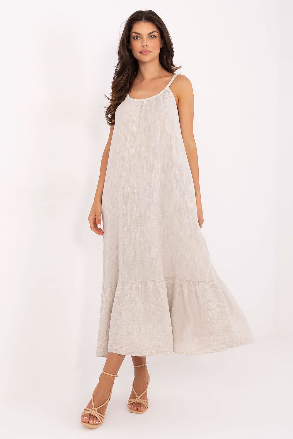  Robe de jour model 215527 Och Bella 
