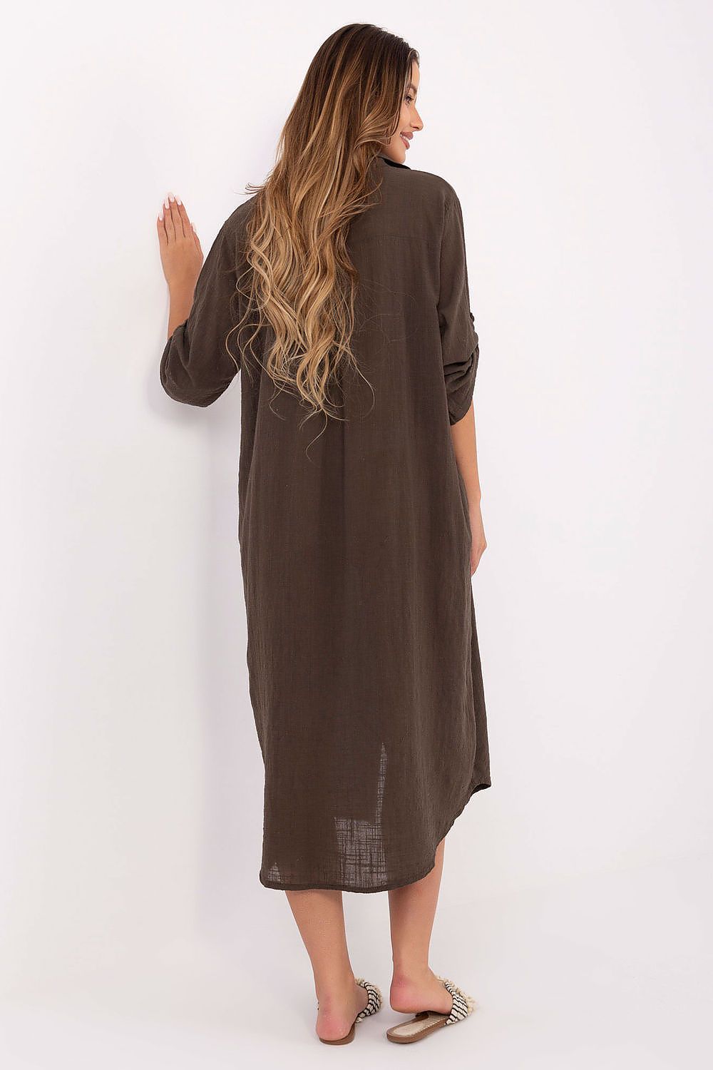  Robe de jour model 215801 Och Bella 