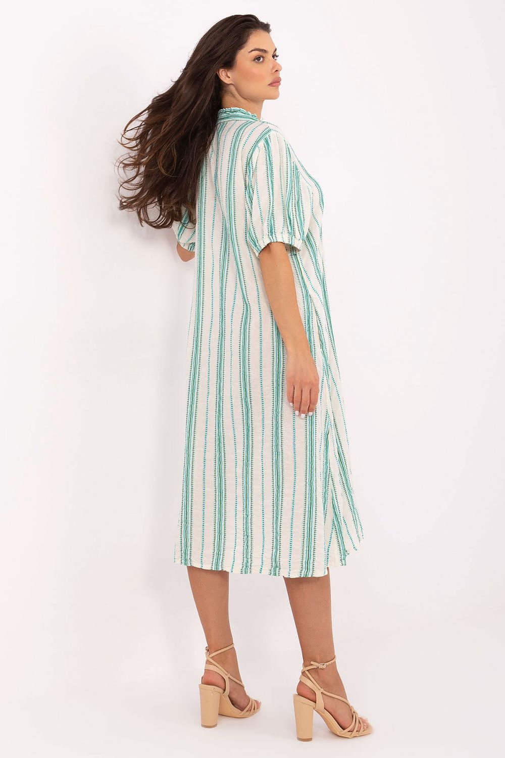  Robe de jour model 215567 Och Bella 