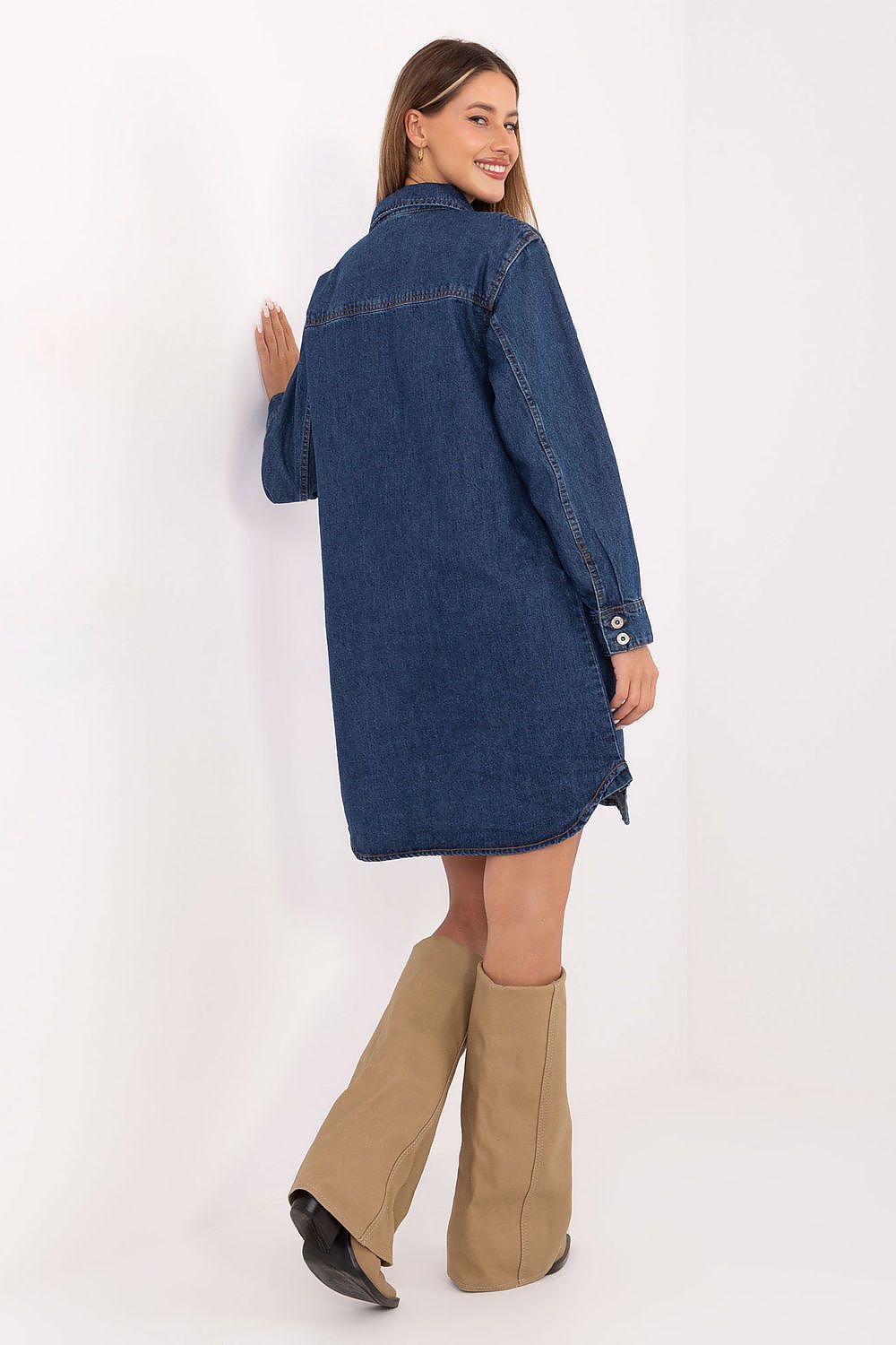  Robe de jour model 215885 Sublevel 