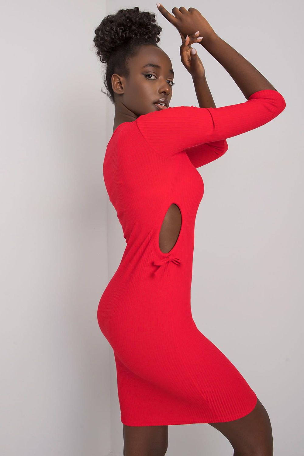 Robe de jour model 215891 Lakerta 
