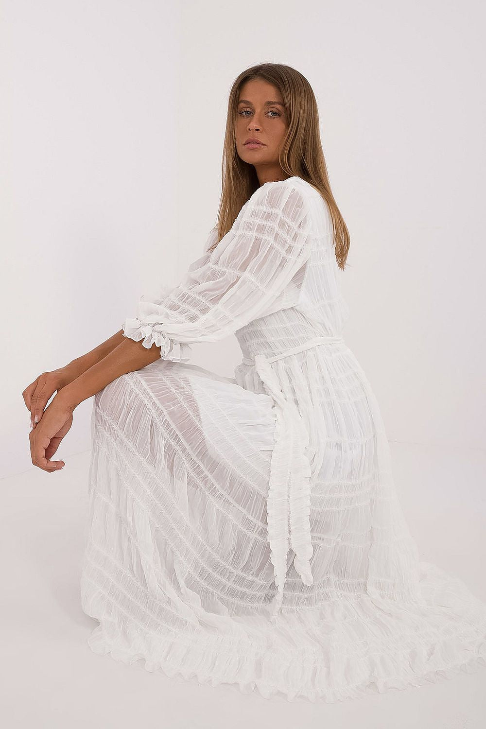  Robe de jour model 216402 Lakerta 