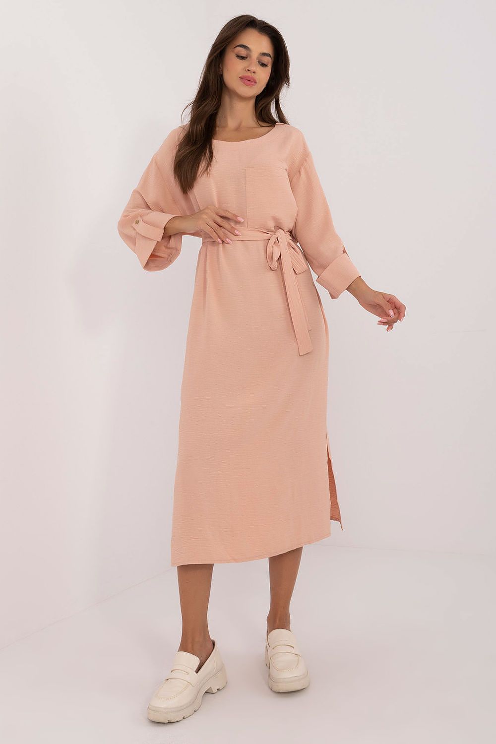  Robe de jour model 216406 Lakerta 