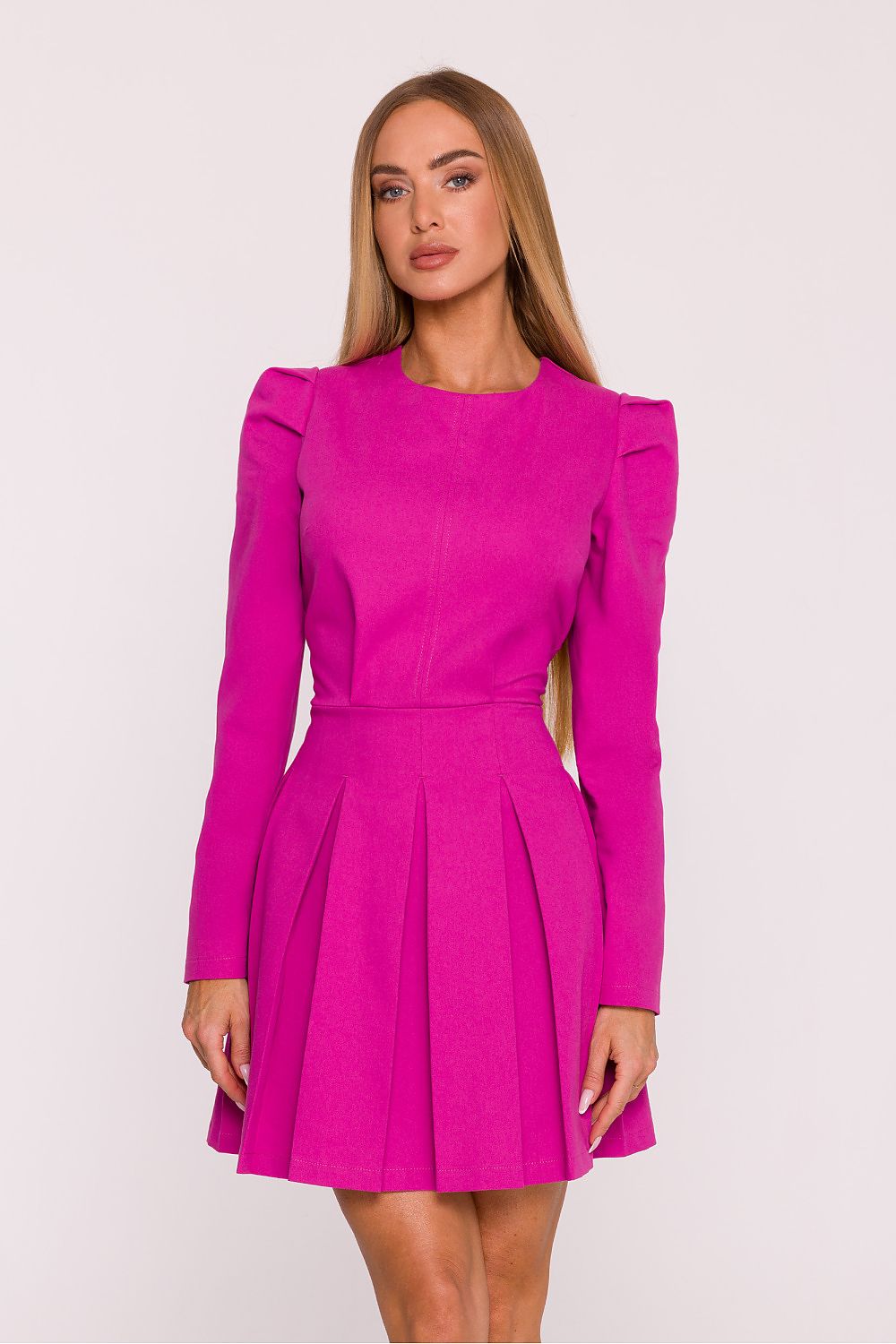  Robe de jour model 216575 Moe 
