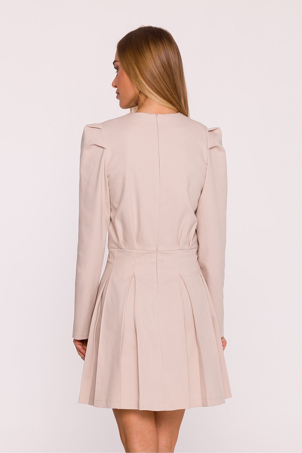  Robe de jour model 216578 Moe 