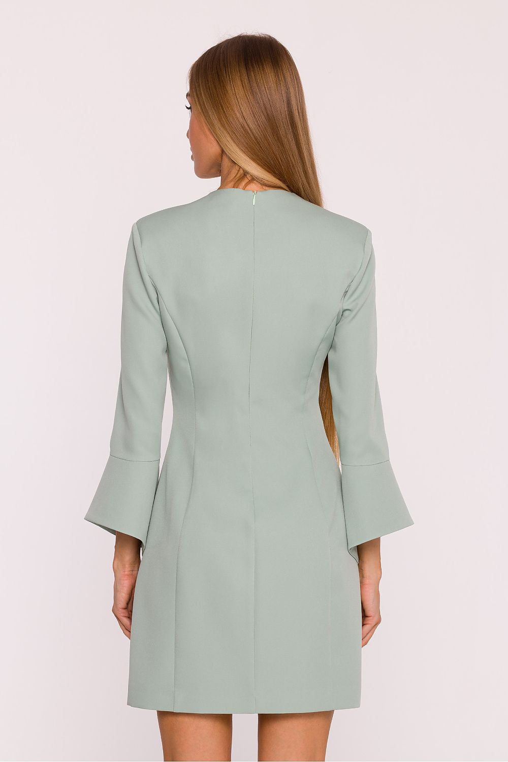  Robe de jour model 216605 Moe 