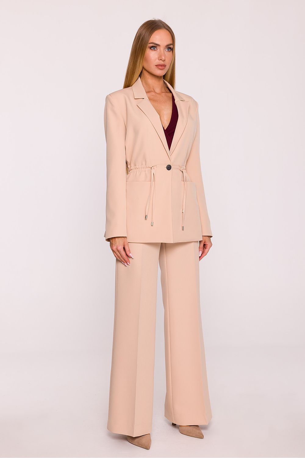  Veste model 216622 Moe 