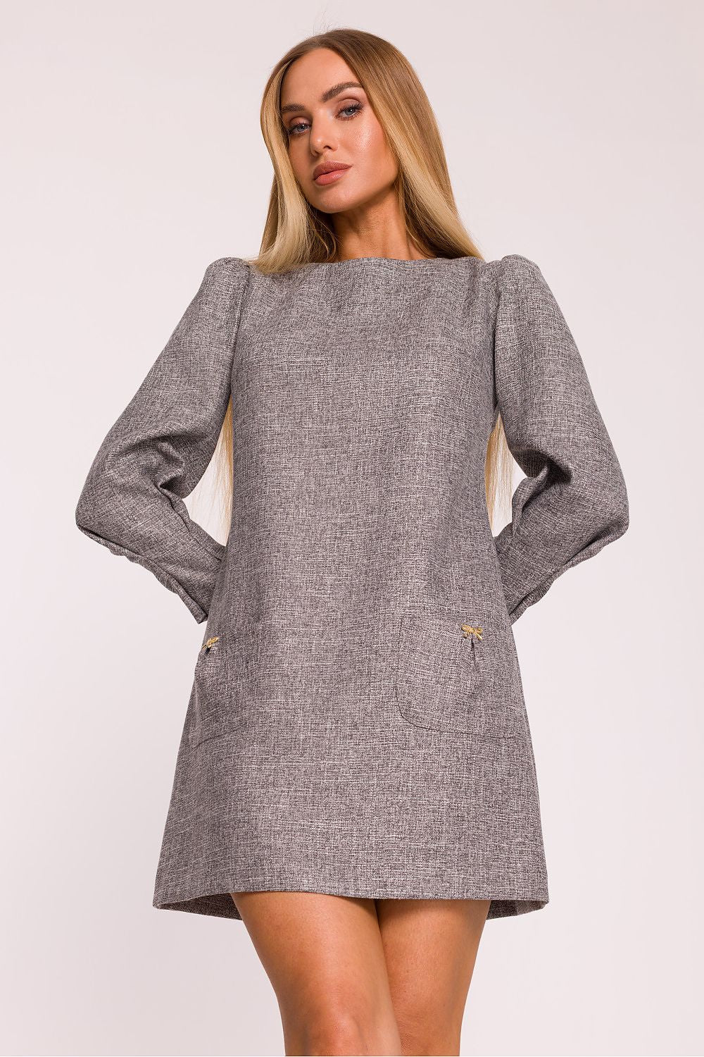 Robe de jour model 216633 Moe 