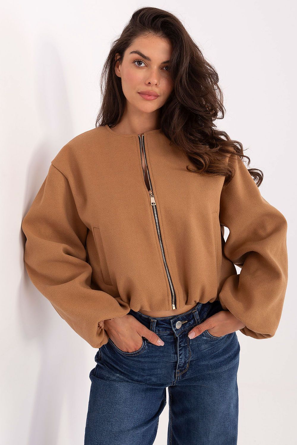  Veste model 216703 Rue Paris 