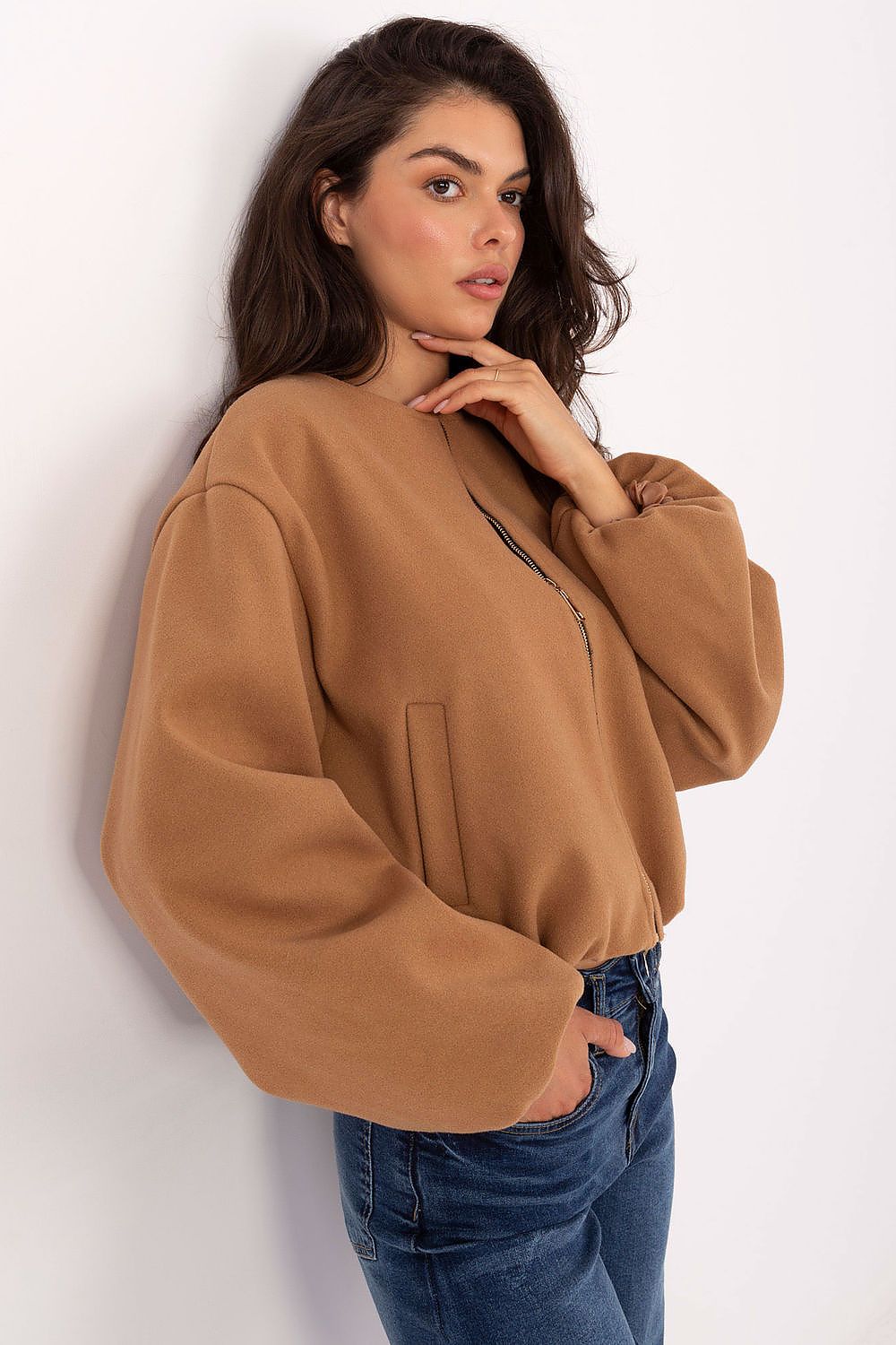  Veste model 216703 Rue Paris 