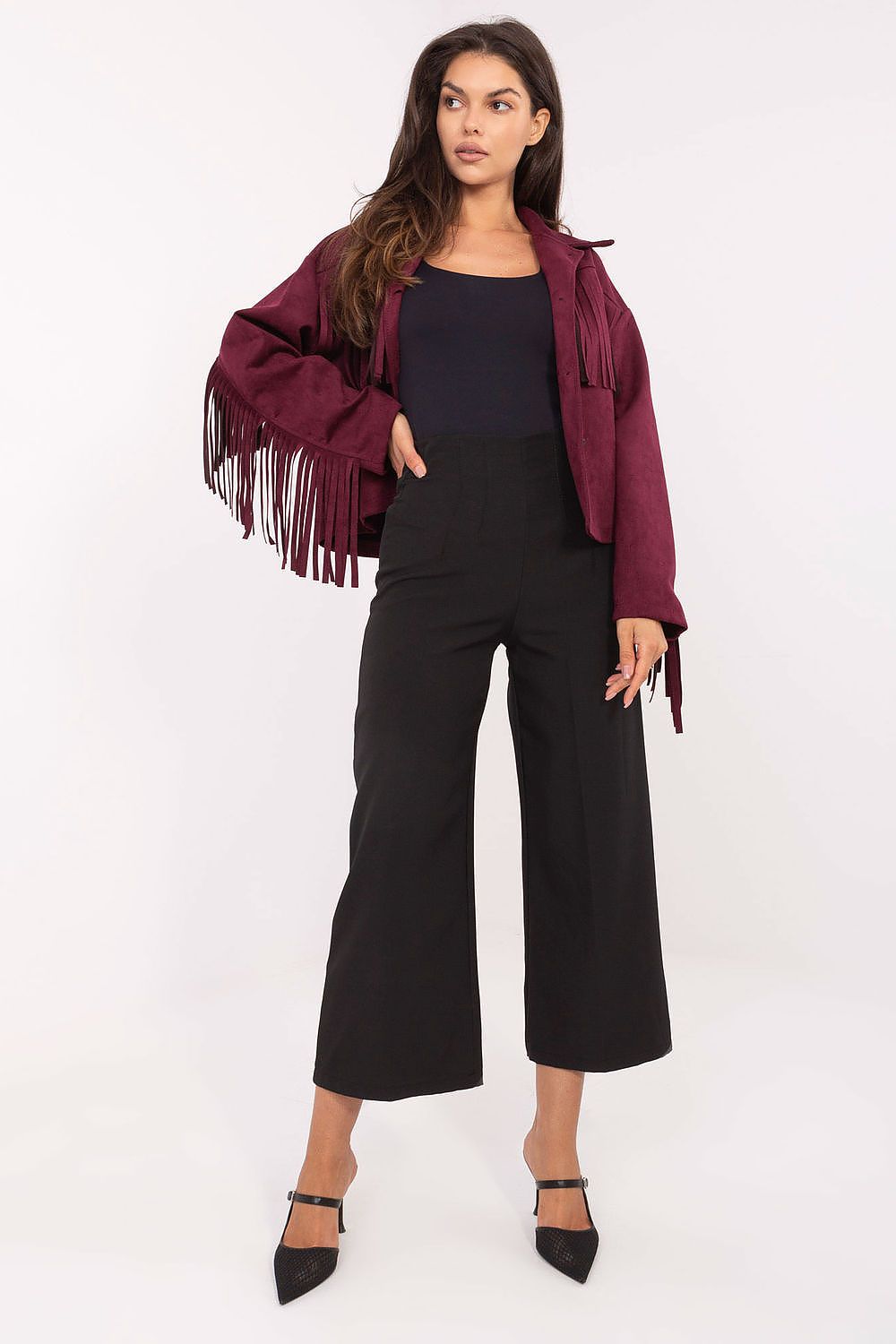  Kuloty model 216727 Rue Paris 