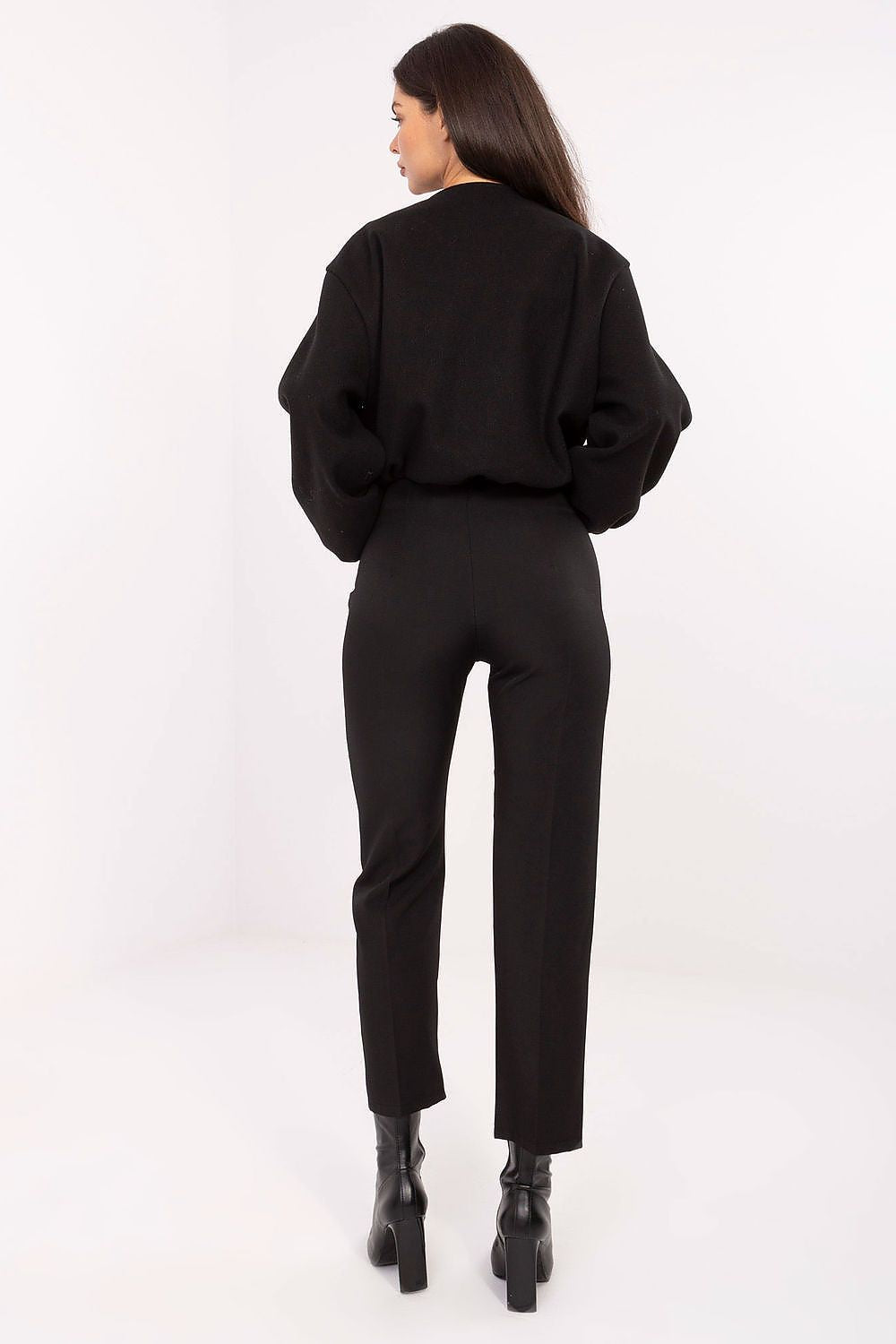  Pantalon femme model 216747 Rue Paris 