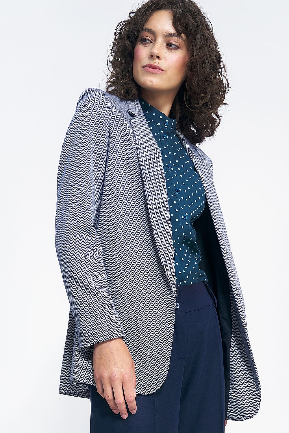  Veste model 216875 Nife 