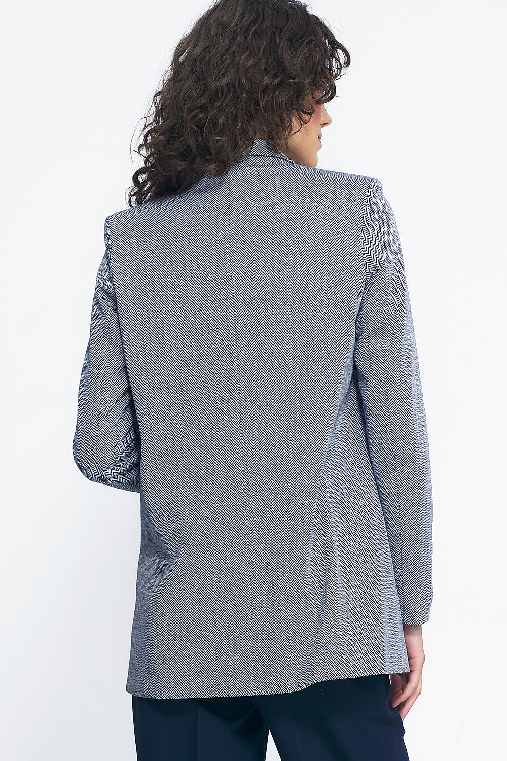  Veste model 216875 Nife 