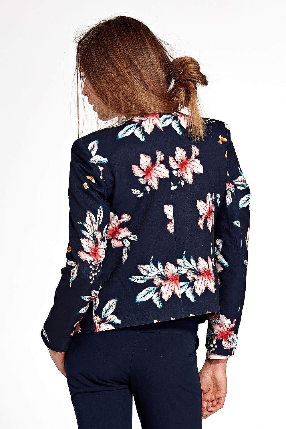  Blazer femme model 216888 Nife 