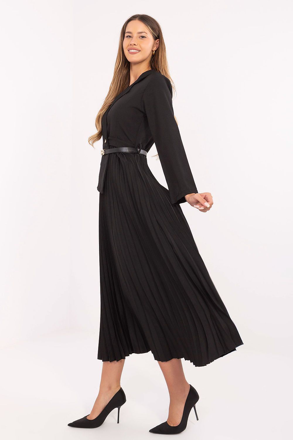  Robe de jour model 217006 Italy Moda 