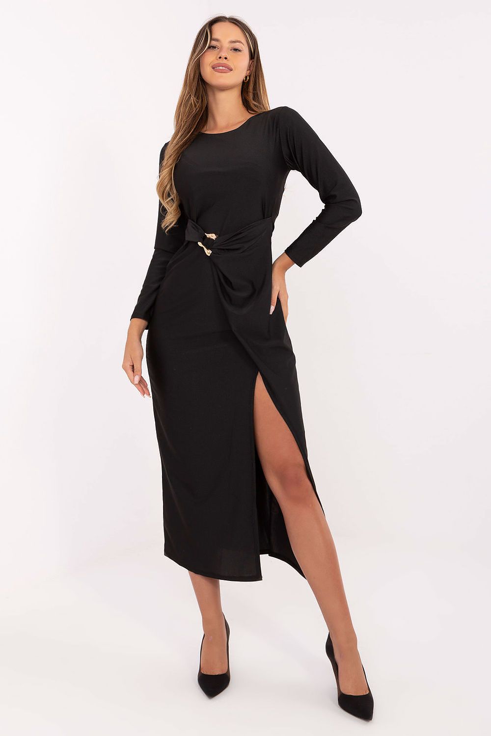  Robe de soirée model 217010 Italy Moda 