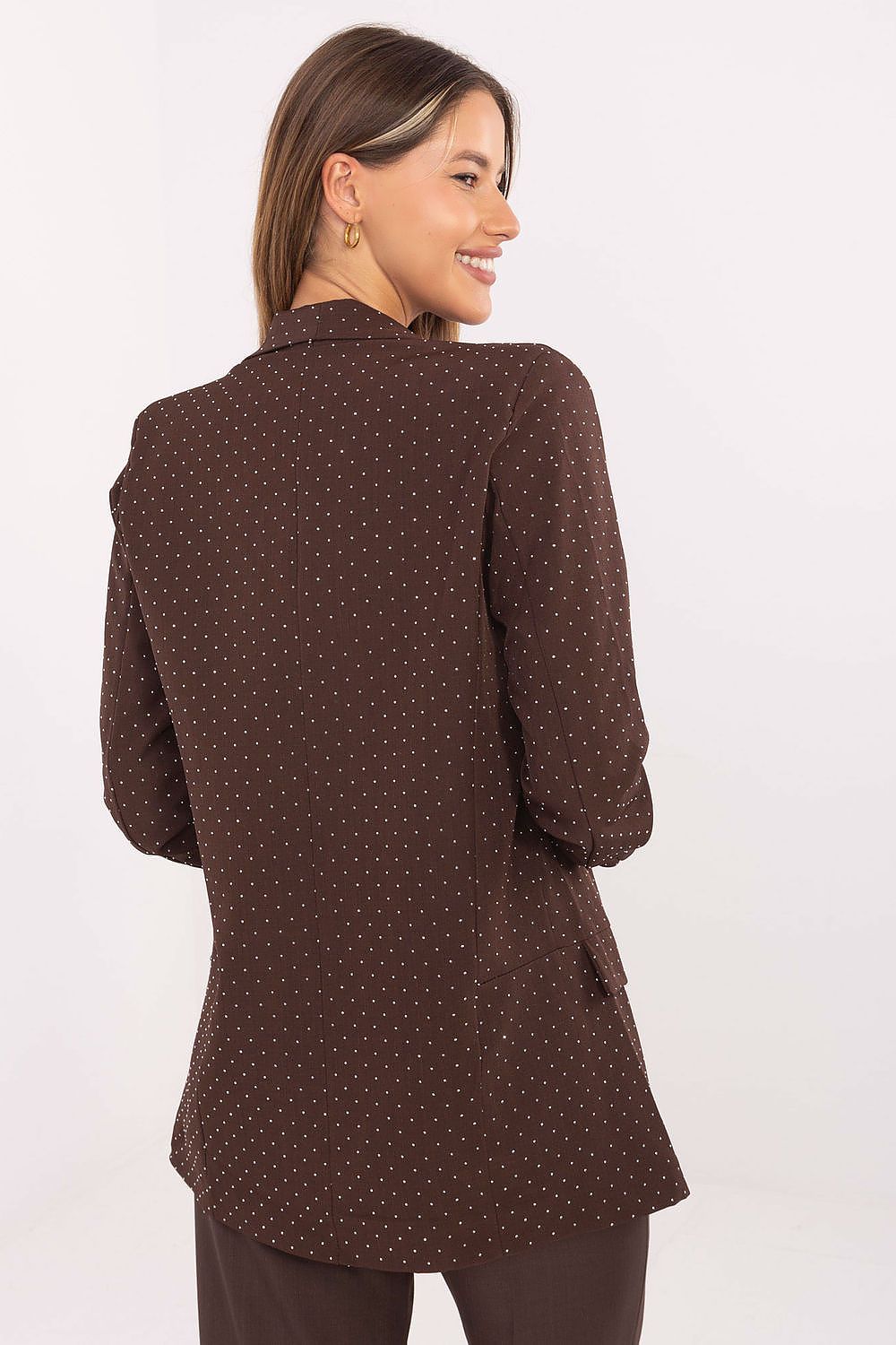  Veste model 217017 Italy Moda 