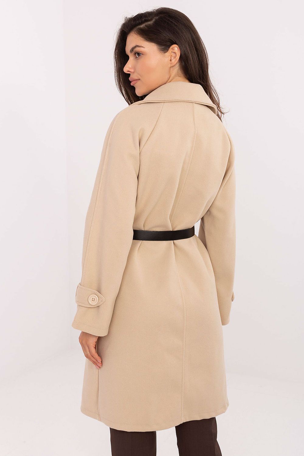  Manteau model 217134 Rue Paris 