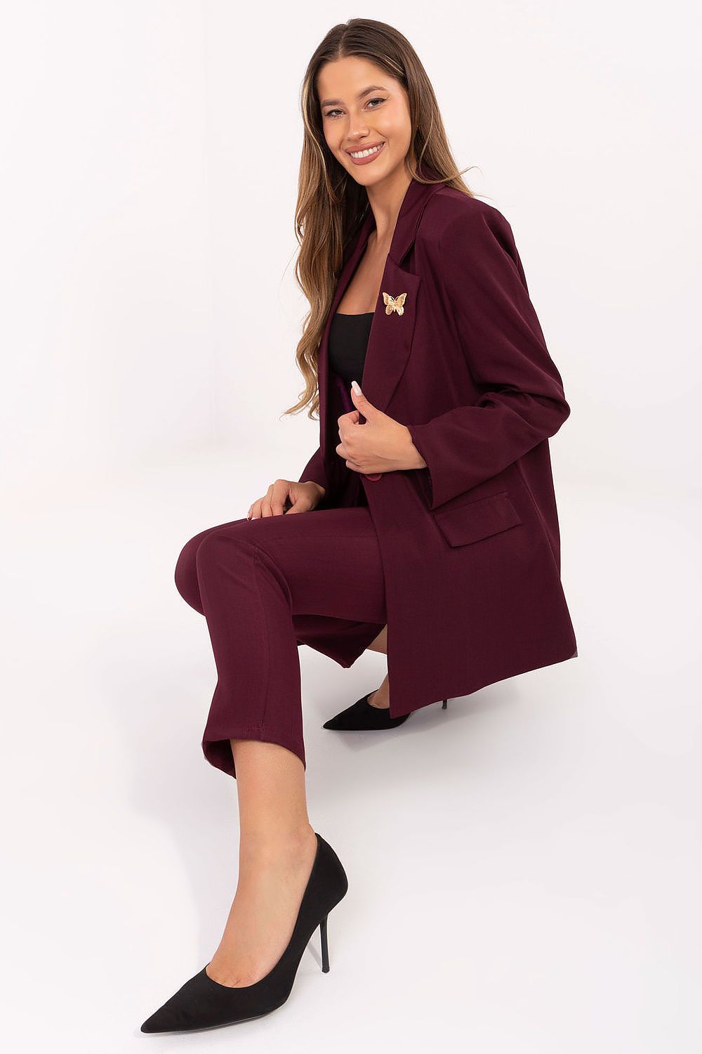  Veste model 217236 Rue Paris 