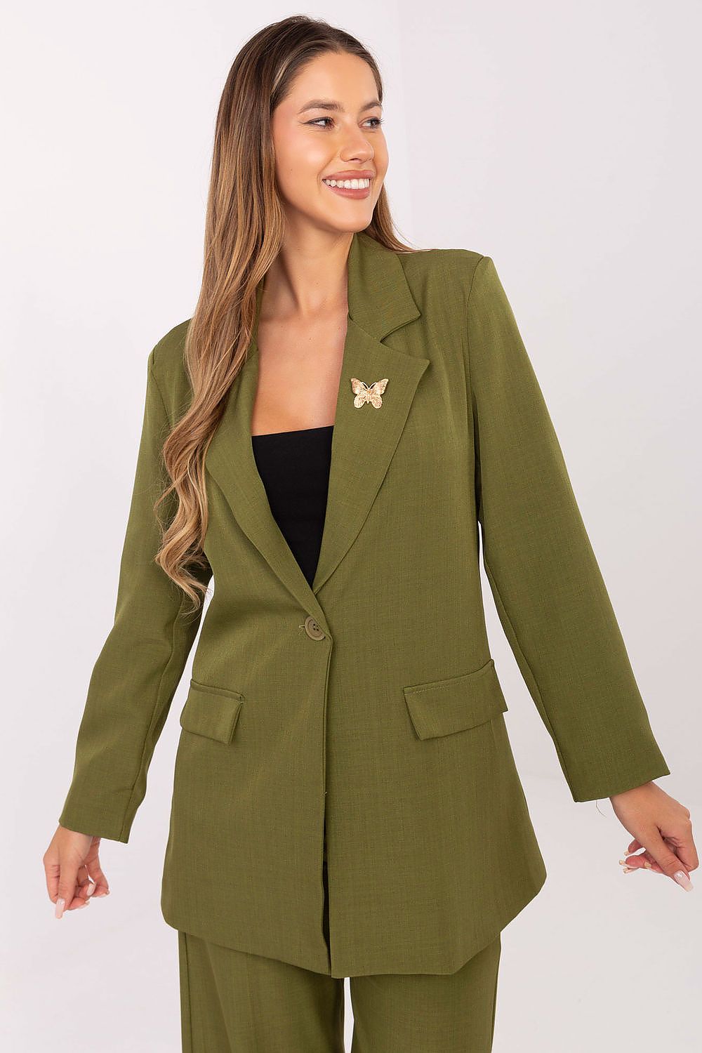  Veste model 217241 Rue Paris 