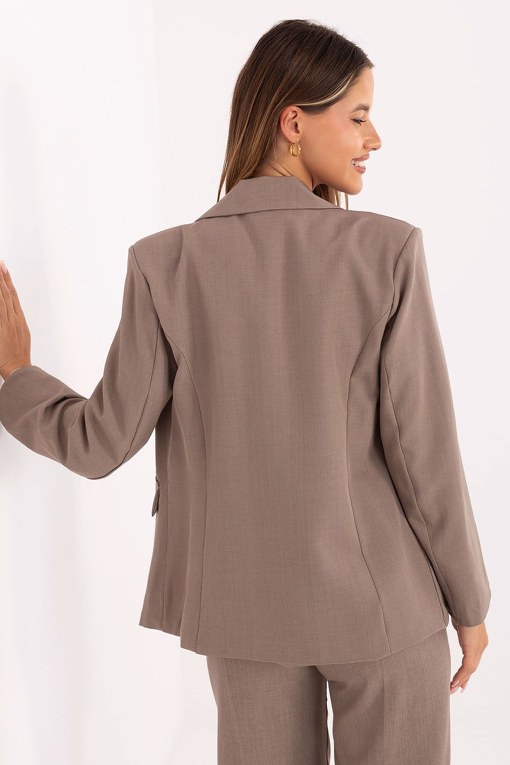  Veste model 217243 Rue Paris 