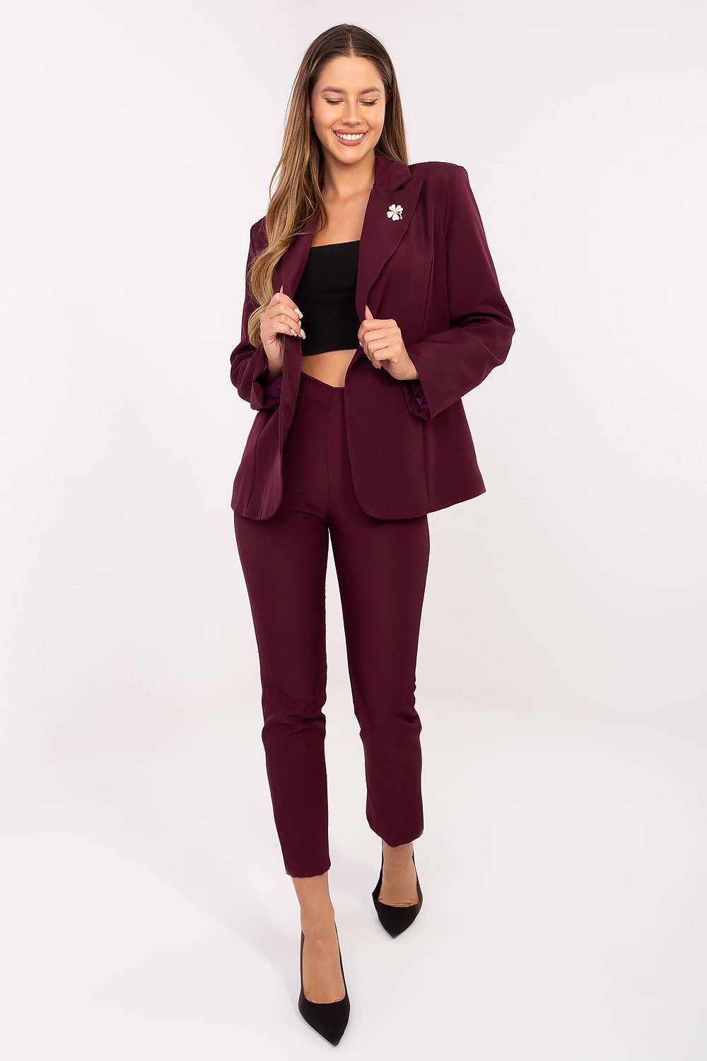  Veste model 217246 Rue Paris 