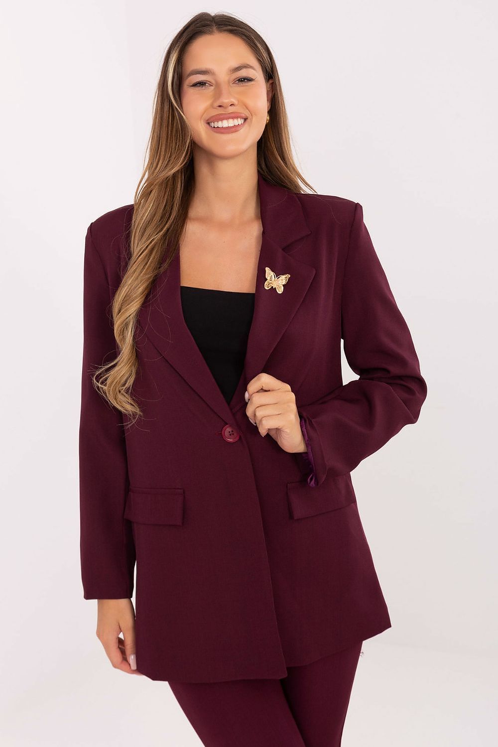  Veste model 217236 Rue Paris 