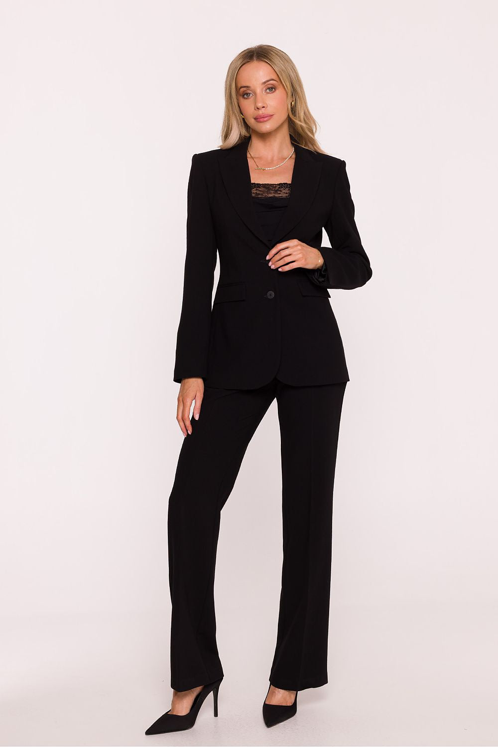  Veste model 217269 Stylove 