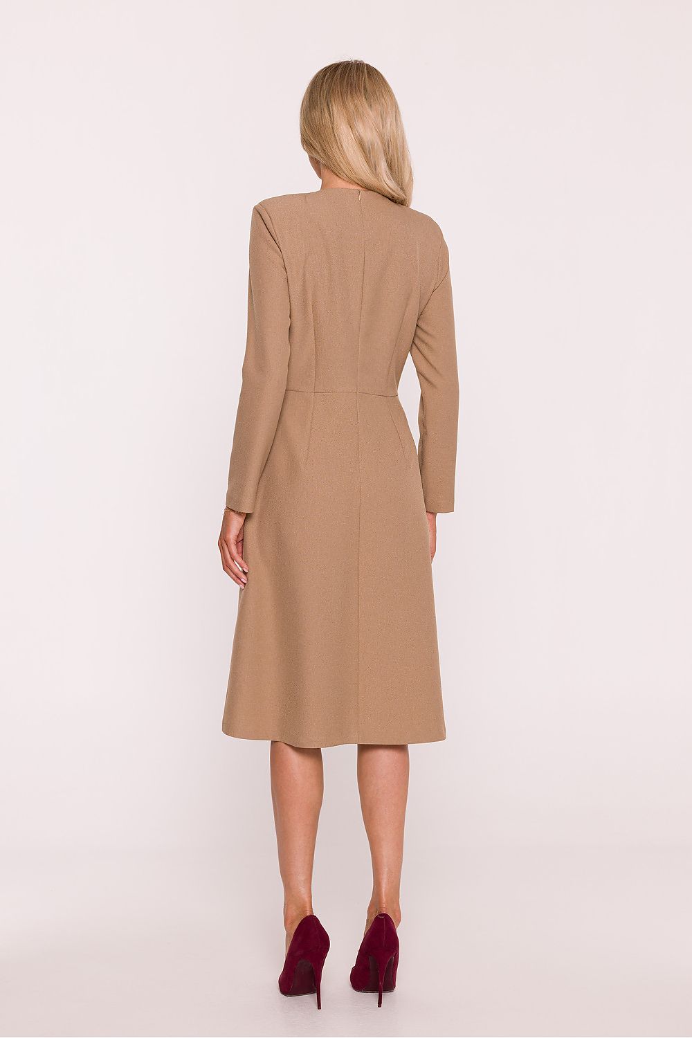 Robe de jour model 217285 Stylove 