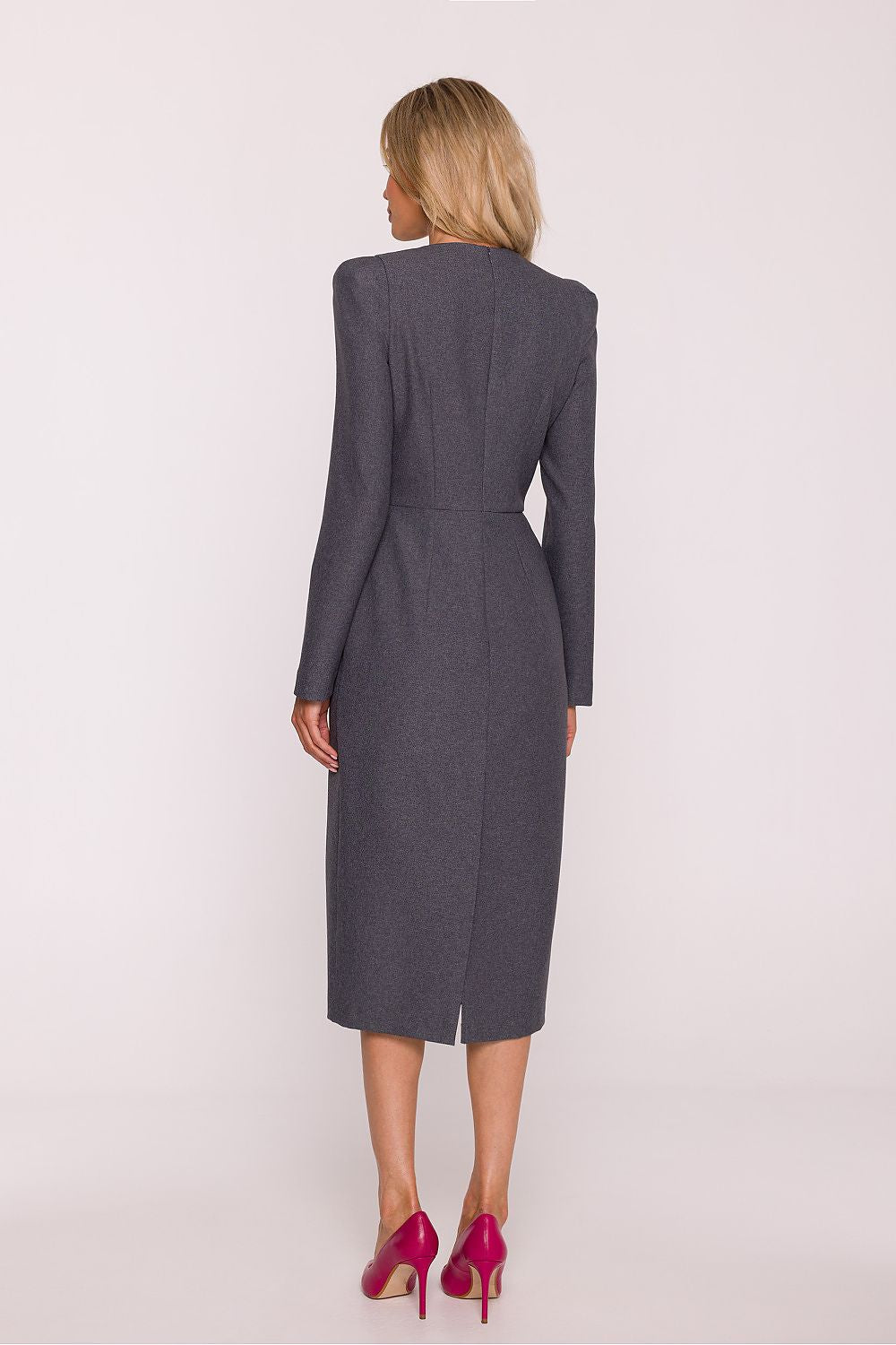  Robe de jour model 217286 Stylove 