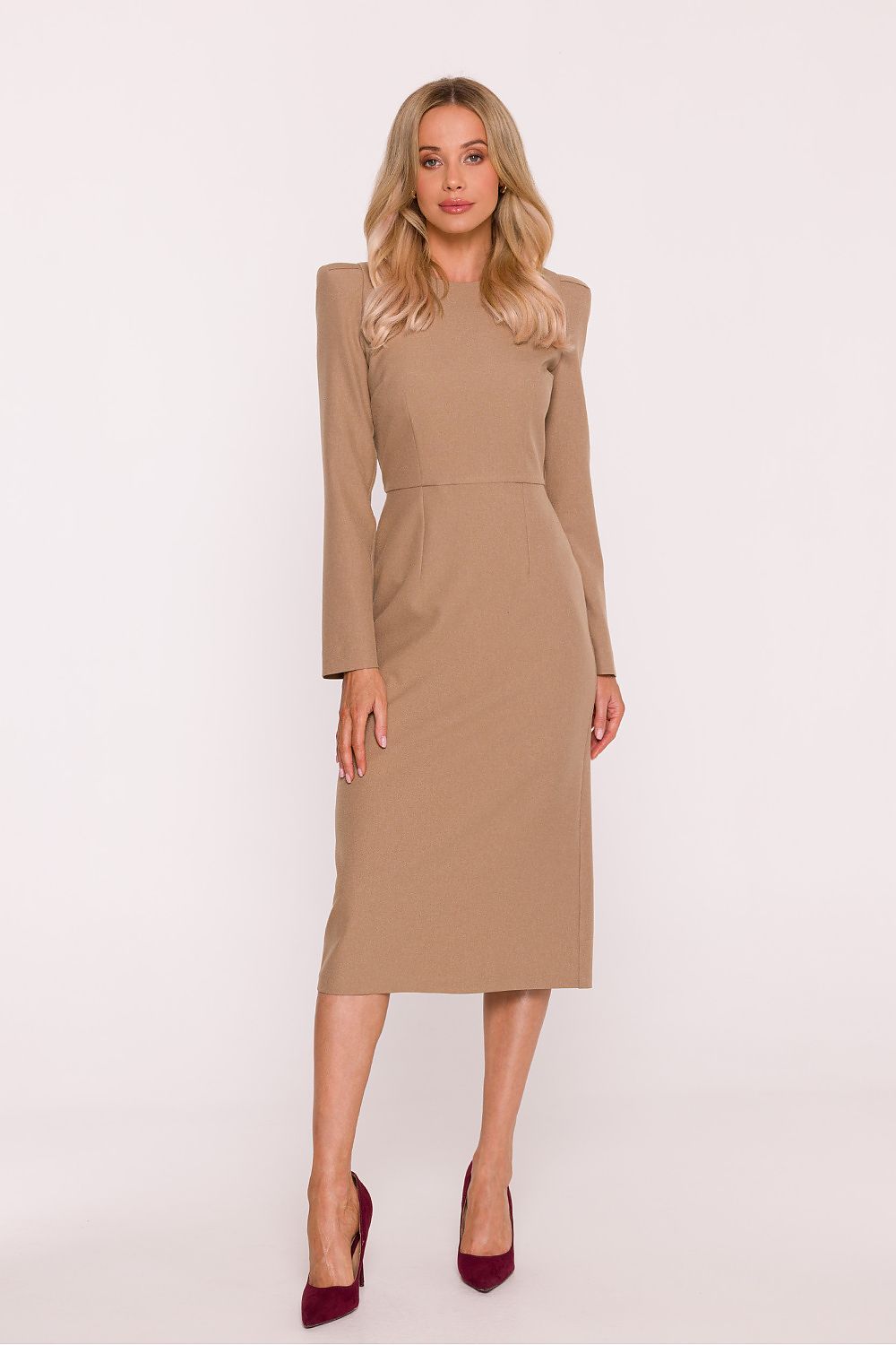  Robe de jour model 217290 Stylove 