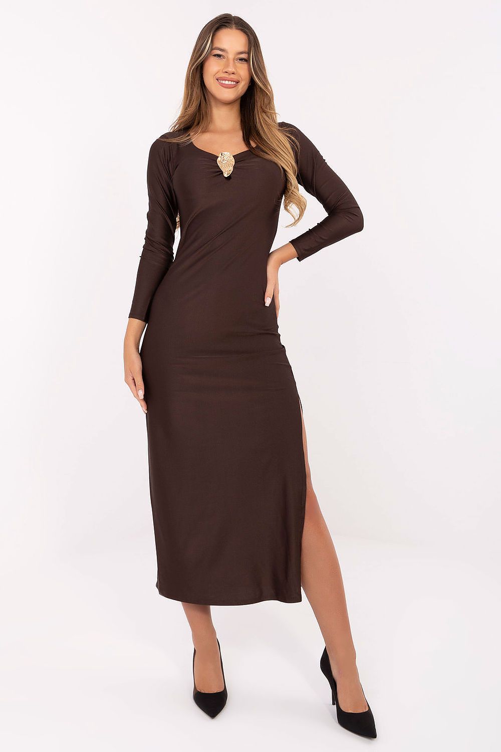  Robe de soirée model 217529 Italy Moda 