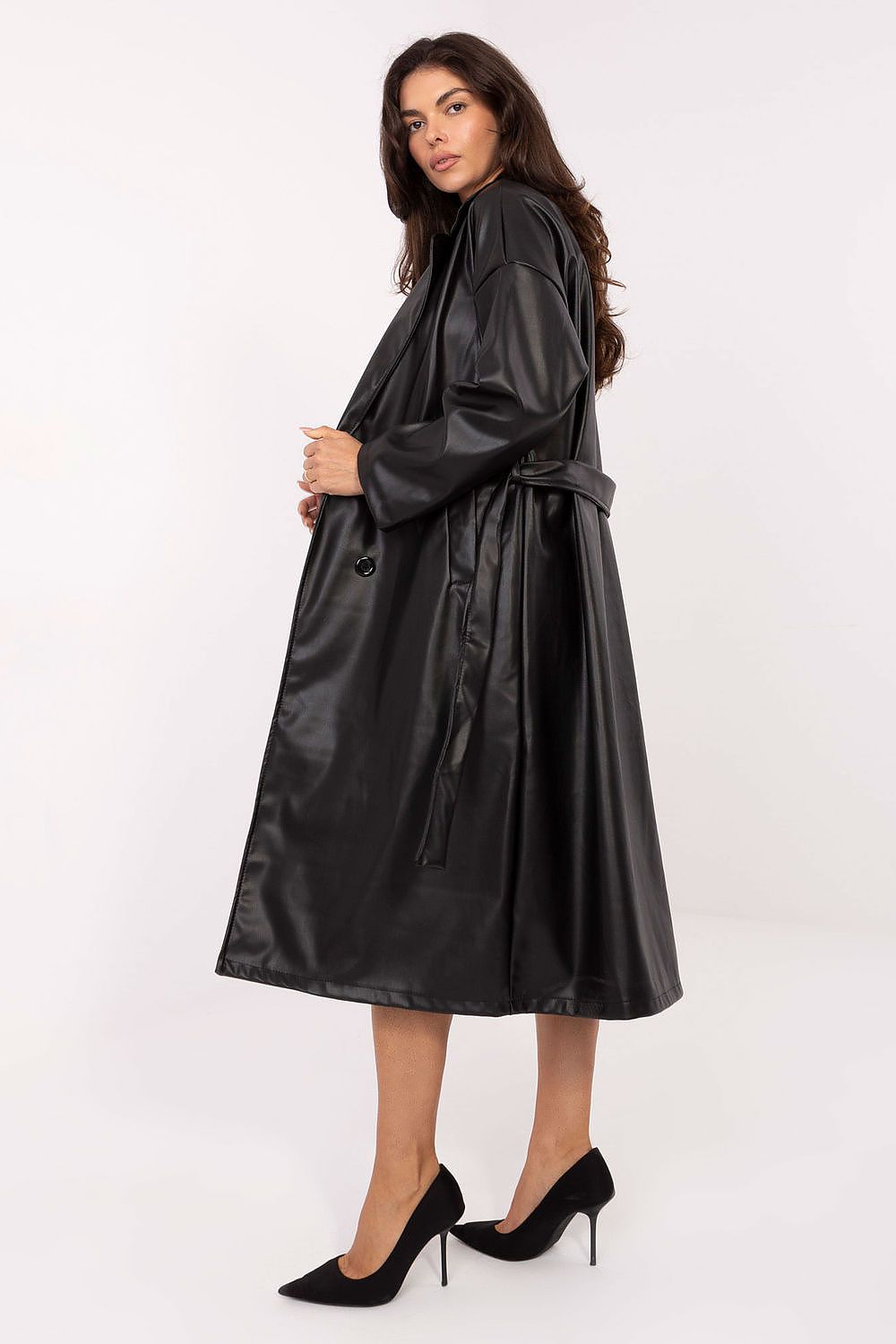  Manteau model 217537 Rue Paris 