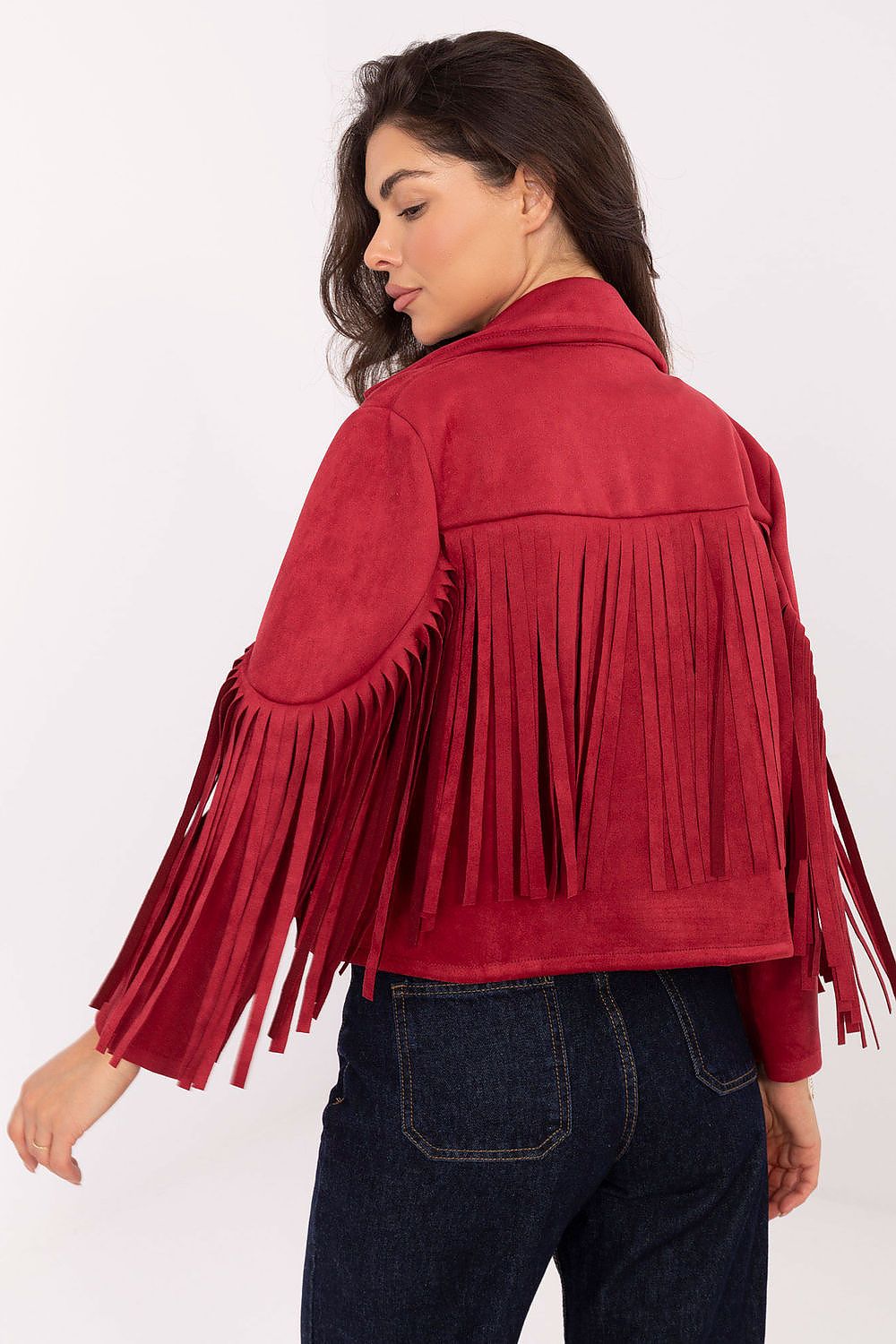  Veste model 217545 Rue Paris 