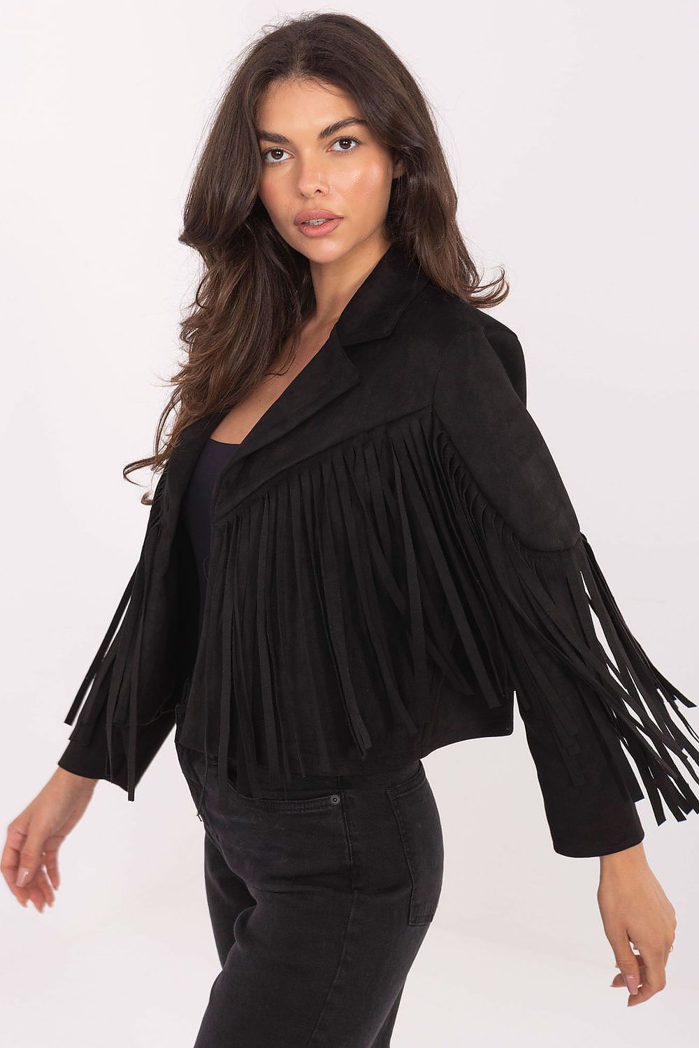  Veste model 217547 Rue Paris 