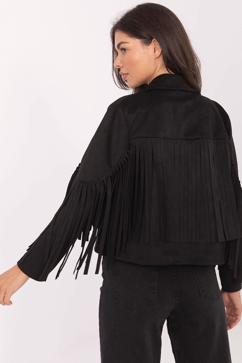  Veste model 217547 Rue Paris 