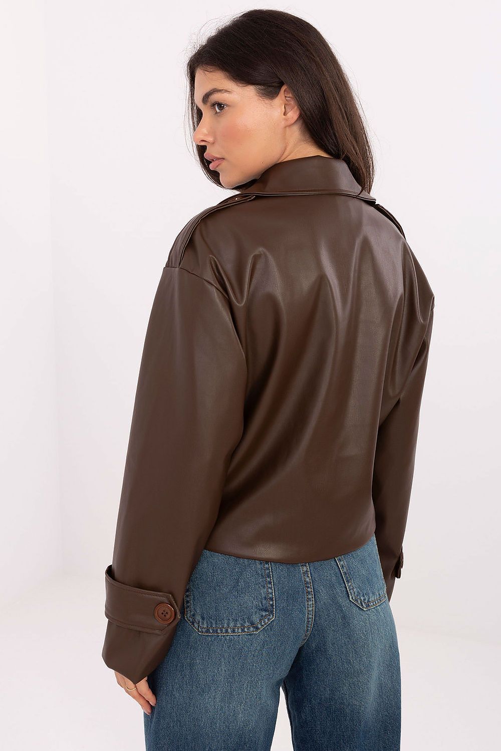  Manteau model 217549 Rue Paris 