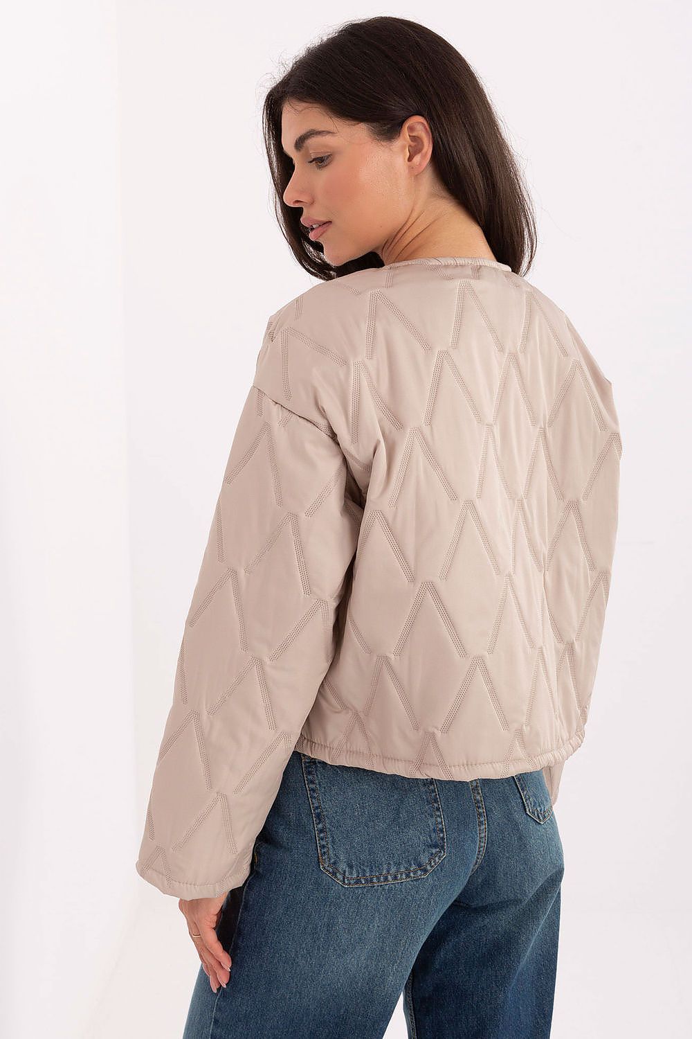  Veste model 217561 Rue Paris 