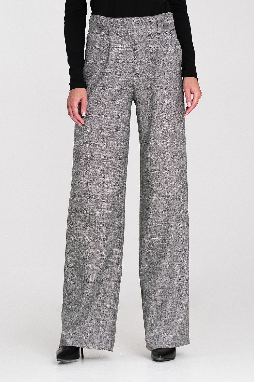  Pantalon long model 217591 Nife 