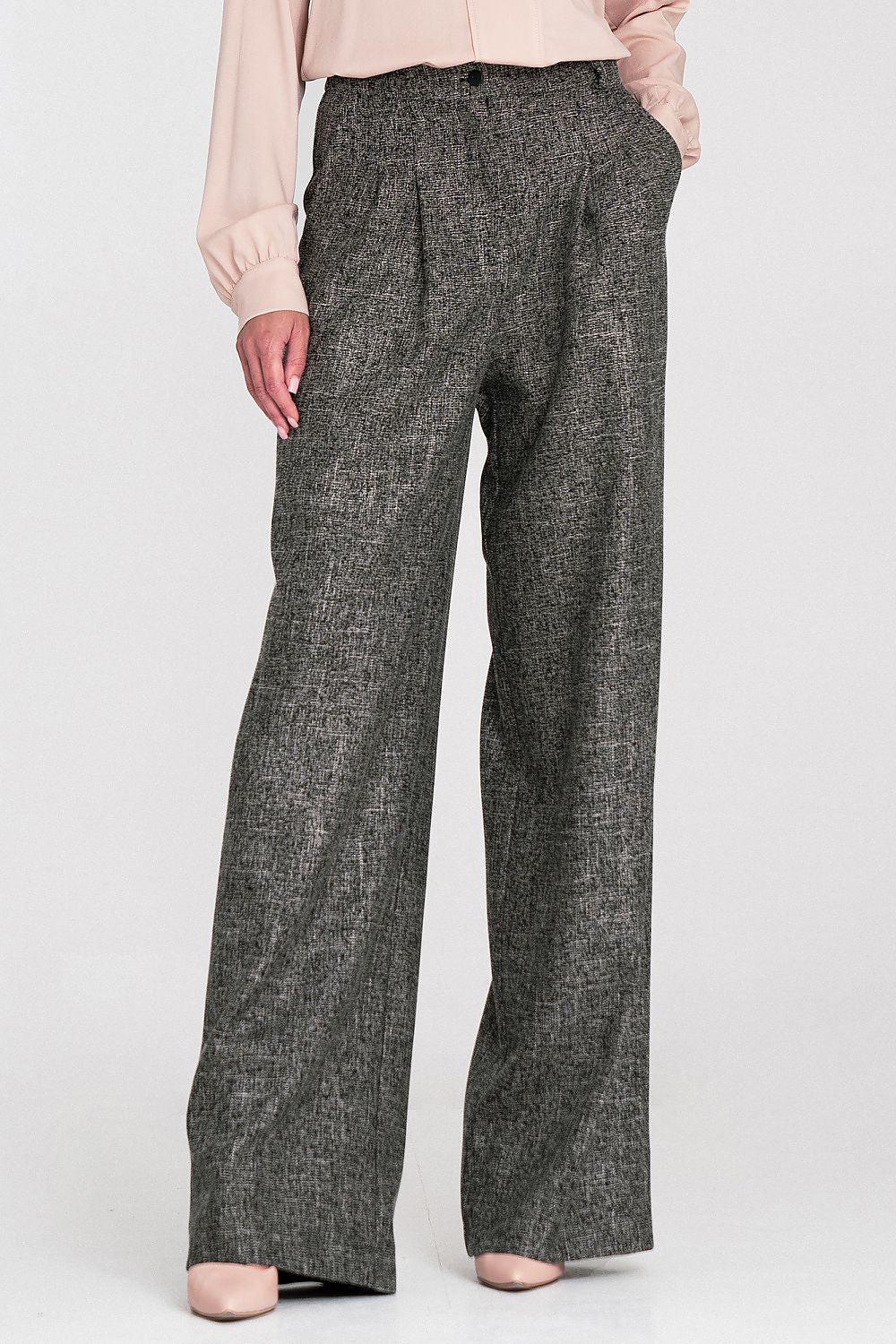  Pantalon long model 217594 Nife 