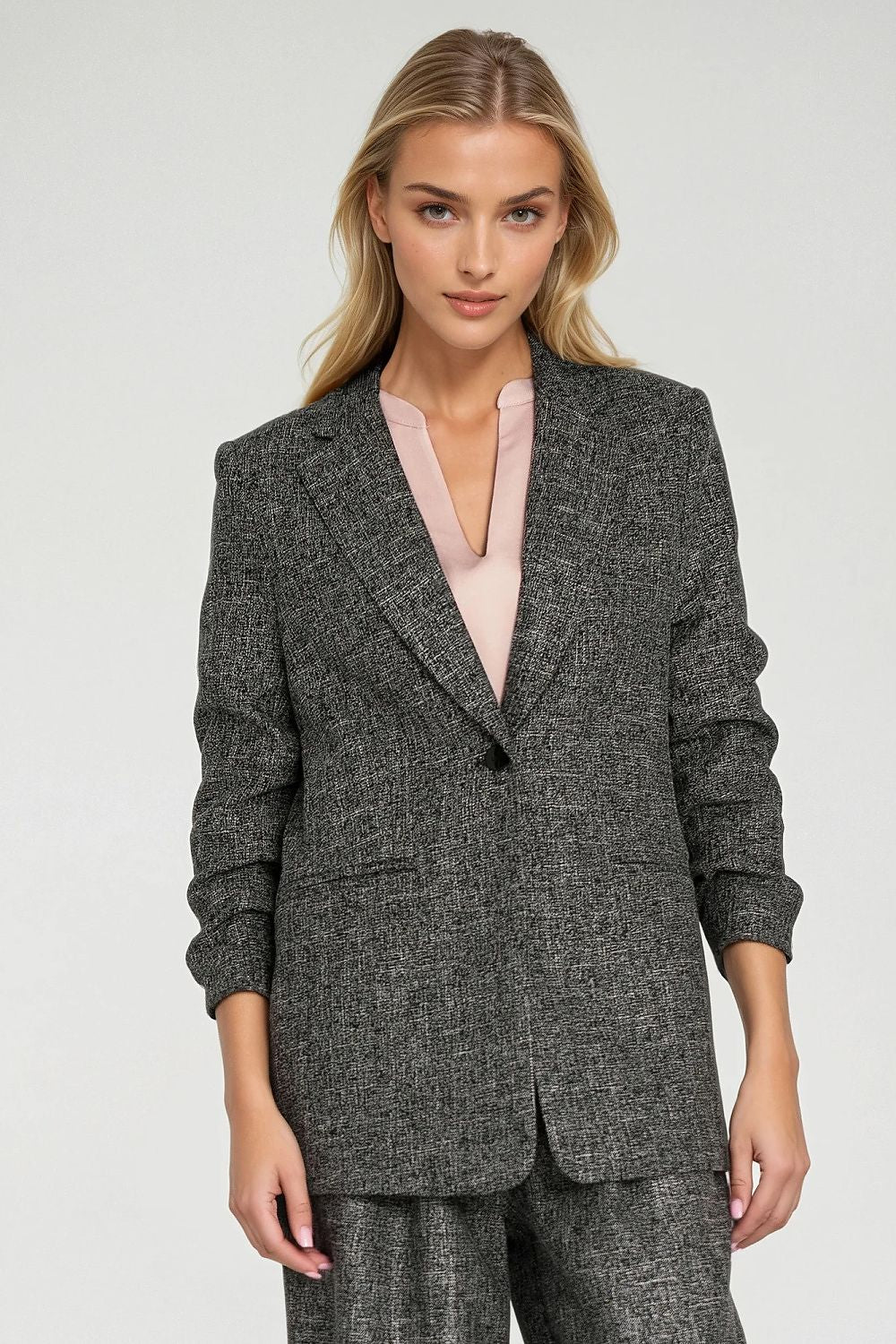  Veste model 217597 Nife 