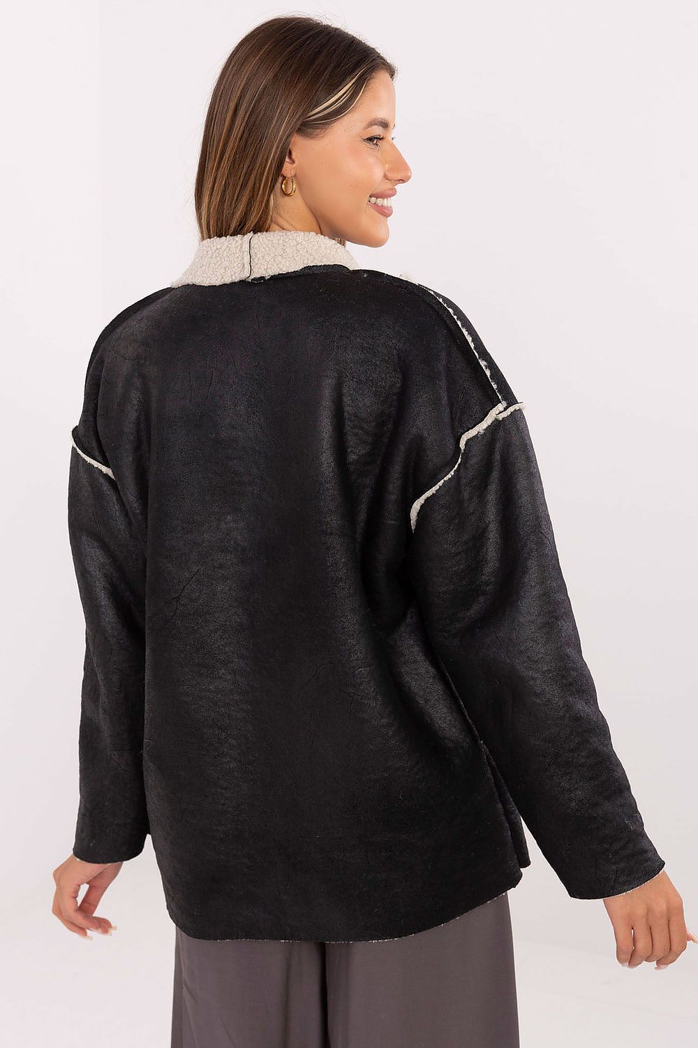  Veste model 217638 Factory Price 