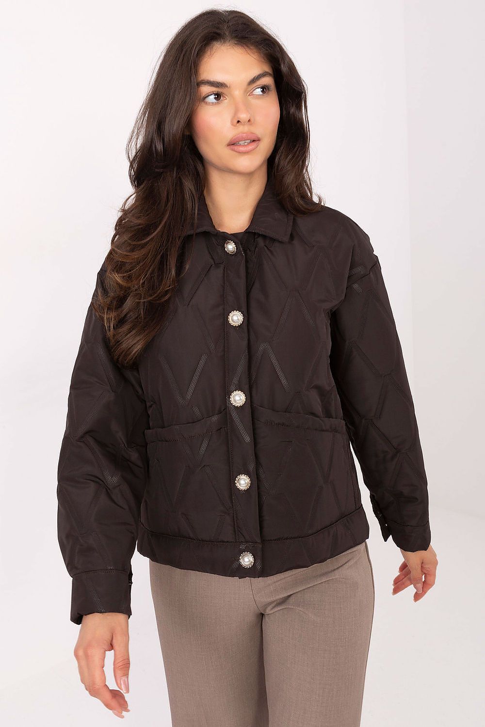  Veste model 217877 Rue Paris 