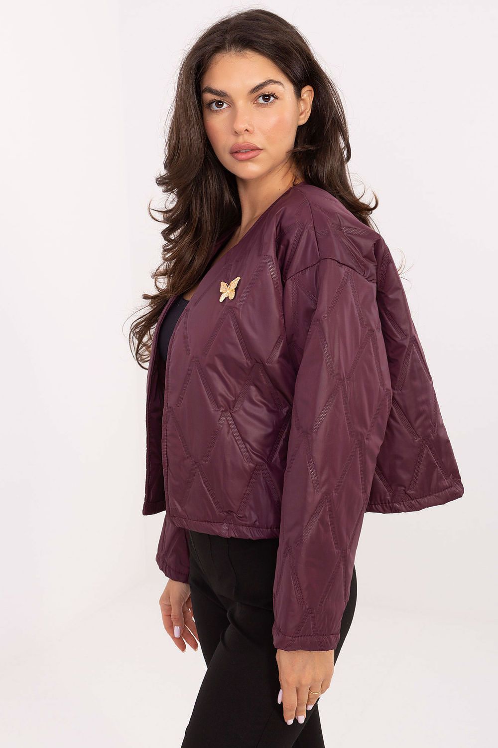  Veste model 217974 Rue Paris 